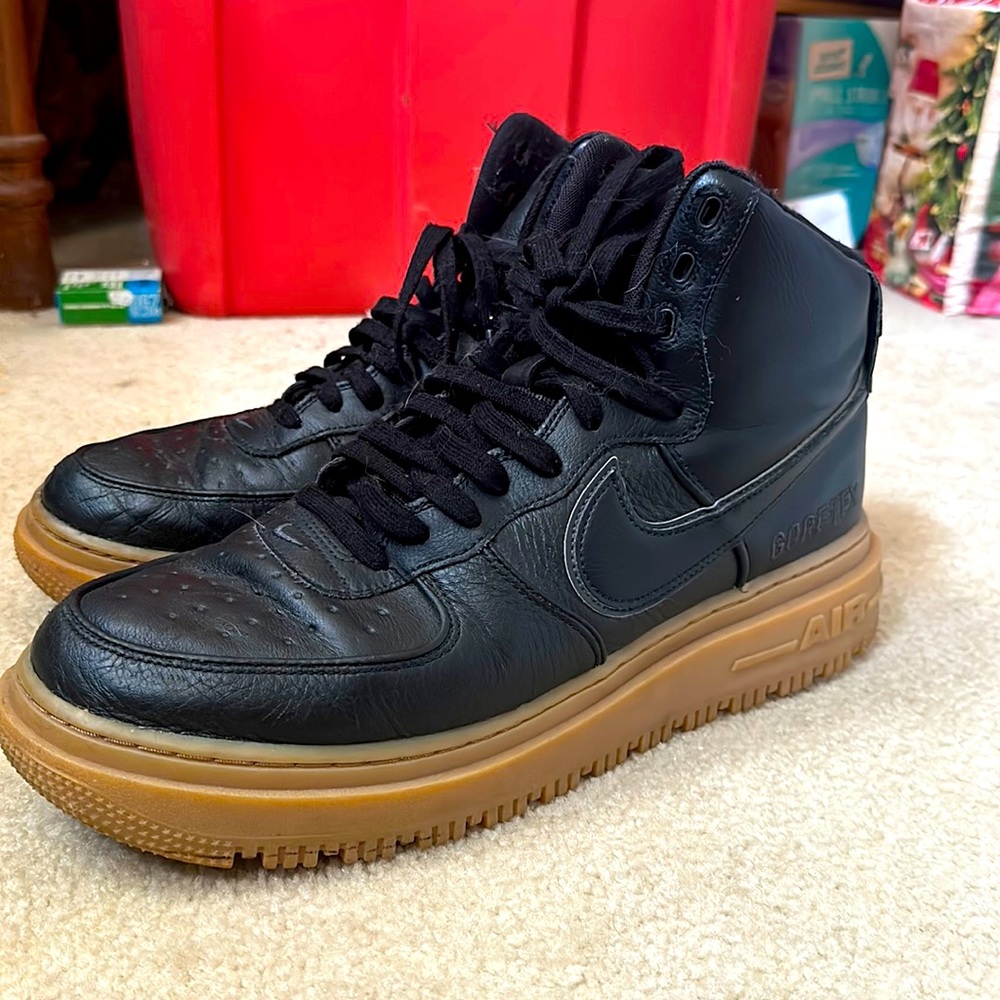 Nike Air Force 1 Gore-Tex